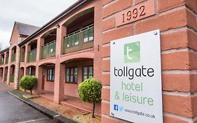 Tollgate Hotel & Leisure